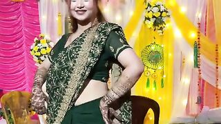 Mehndi Event Dance 2