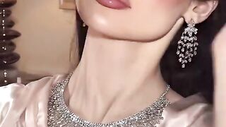 Luxury Necklace Design