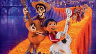 Coco 2017