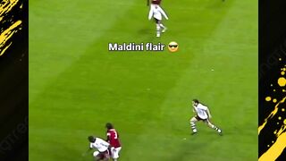 maldini lair