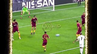 No look ❌ No goal ❌