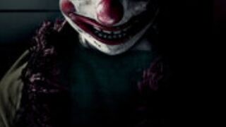 Poltergeist (2015)