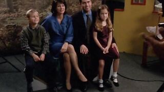 Malcolm in the Middle -S1.E6 ∙ Sleepover