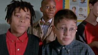 Malcolm in the Middle -S1.E12 ∙ Cheerleader