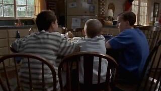 Malcolm in the Middle - S1.E13 ∙ Rollerskates
