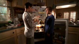 Malcolm in the Middle - 2x02 - Halloween Approximately
