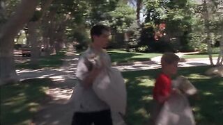 Malcolm in the Middle - 2x03 - Lois' Birthday.