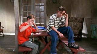 Malcolm in the Middle - 2x06 - Convention.
