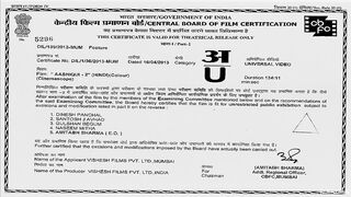 Aashiqui 2 Hindi Movie
