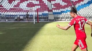 Michael Olise target Challenge