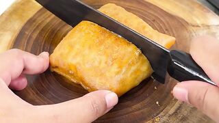 Resep Dimsum Goreng Isi Keju Meleleh – Gurih, Renyah, & Nagih!