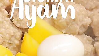 Resep Siomay Ayam Home-made, Tekstur Kenyal & Bumbu Kacang Juara!