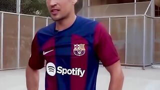 "The Next Messi" yang Pernah Mengguncang Camp Nou! ????????