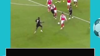 Arsenal menghentikan rekor tak terkalahkan Bayern Munchen