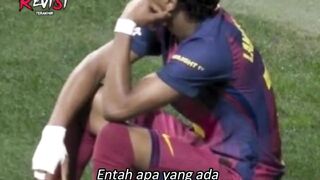 Terlalu Cepat Selebrasi, Malah Kena Mental! ????
