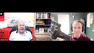 Charlie Ward NESARA GESARA Update 4.15.26 - An Emergency Reset Coming