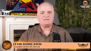 Col Doug Macgregor DIRE WARNING 4.15.26 - Its Game Over for Them