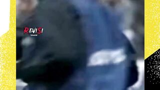 Kenapa jalan ke lapangan dengan tali sepatu tidak diikat?