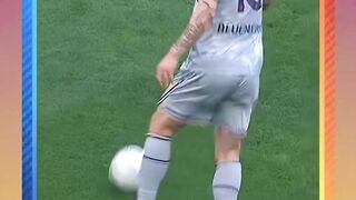 Aksi memukau Nicolo Zaniolo saat mengobrak-abrik pertahanan lawan