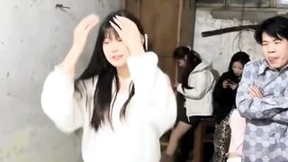 joged viral china