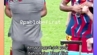 Update Software: La Masia x German Engineering ????????????