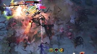 DOTA 2 JUGGERNAUT #dota2 #dota 3