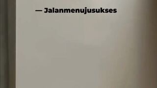 jangan terjebak dimasa lalu yang tidak bisa diubah