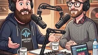 Why They Fight: Iran & America