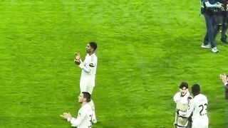 Real Madrid’s Heartbreak as Bayern Secures Victory