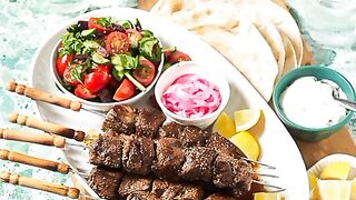 Souvlaki 2