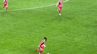OLISE VS MADRID