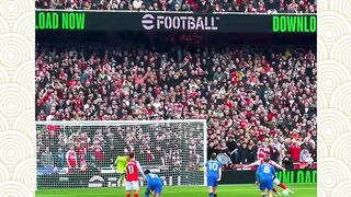 Arsenal dipermalukan di kandang sendiri!! Disoraki fans usai kalah dari Bournemouth