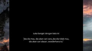 Bener banget kata-kata ini!