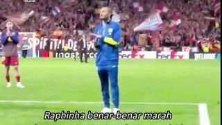Respect! ???????? Di saat yang lain mengejek