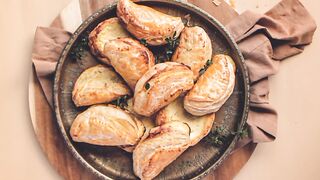 Pastizzi