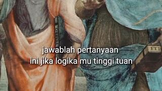 Jika semua orang merasa benar, lalu dari mana sebenarnya kesalahan itu berasal