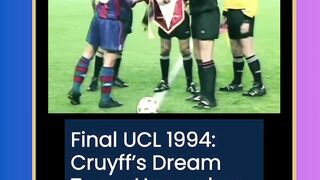Liga Champions 1994
