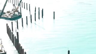 Burj Al Arab, Dubai- The 1 Billion Skyscraper Built on Sand  #Construction #Timelapse