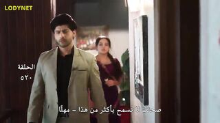 مسلسل فاسودا مترجم حلقة 530