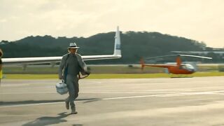 RUNNER Official Trailer (2026) Alan Ritchson