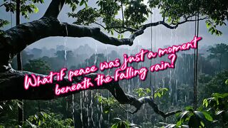 Where Rain Meets the Wild ????️????