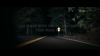 PASSENGER Official Trailer (2026)