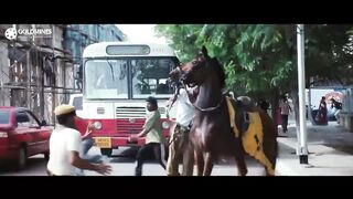 जब राम चरण ने अपने पिछले जन्म के प्यार को देख लिया