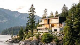 Modern House Exterior Design | Realistic 3D Animation & Architectural Visualization