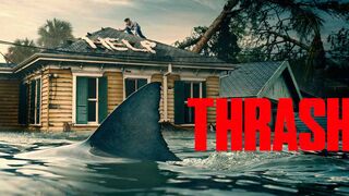 Thrash 2026 Survival Movie Hindi Dubbed Hd