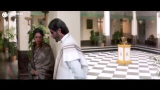 जब अमिताभ बच्चन के बाप ने उससे लड़की या बाप के बीच में किसी