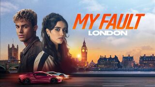 My Fault: London (2025) Hindi Dubbed