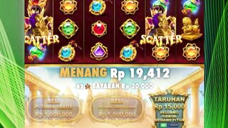GATOTKACA NGAMUK LAGI