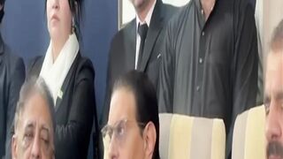 Advocate Salman Akram Raja Press Conference ایڈووکیٹ سلمان اکرم راجہ کی پریس کانفرنس