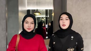 Kembar cantik
